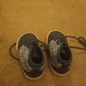 Baby boy shoes